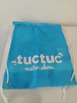 Cangrejeras nuevas Tuc-Tuc talla 26