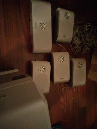 Philip ssistema dinamico