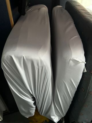 Colchon plegable furgo o caravana