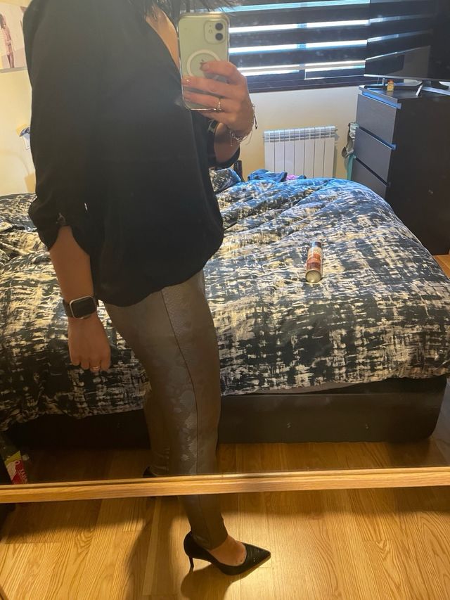 Leggings print animal Hug & Clau