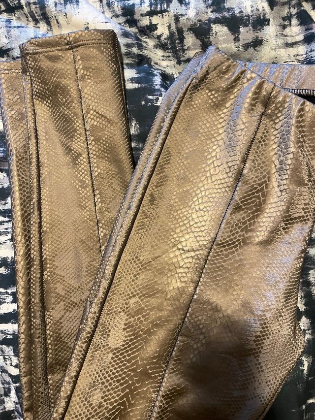 Leggings print animal Hug & Clau