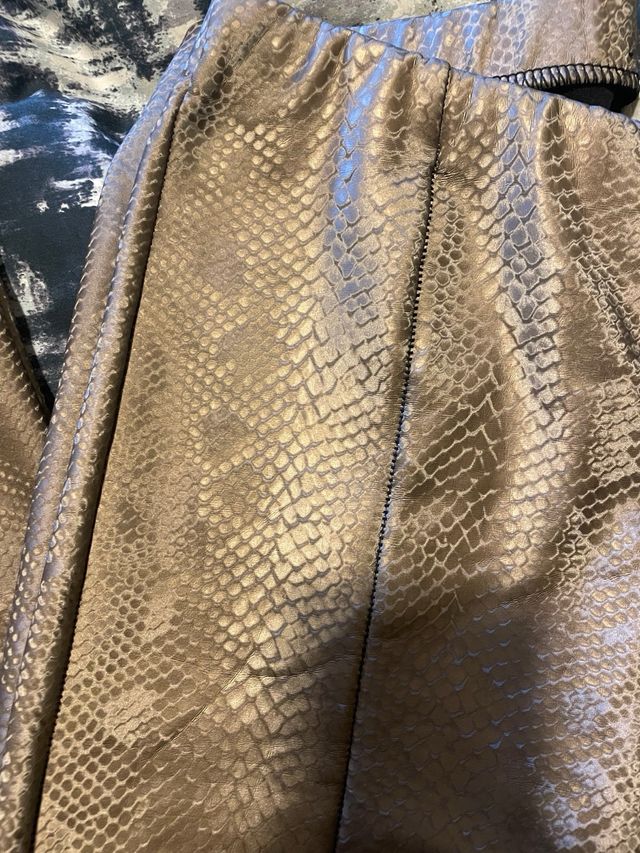 Leggings print animal Hug & Clau