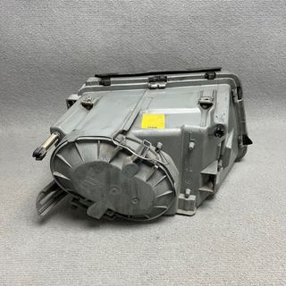 Faro izquierdo MERCEDES C126 sec coupe