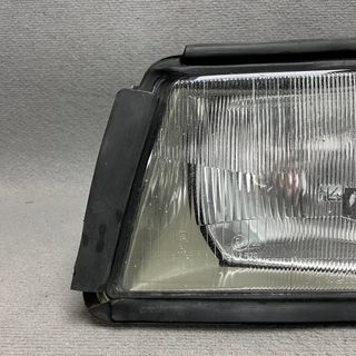 Faro izquierdo MERCEDES C126 sec coupe