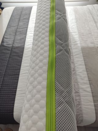 COLCHON BEBE 60x120cm