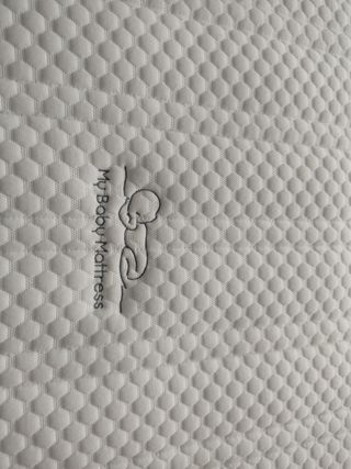 COLCHON BEBE 60x120cm