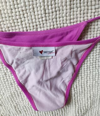 Slip mare costume da bagno donna