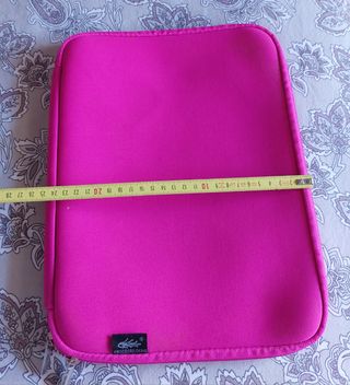 Funda para Tablet portátil.