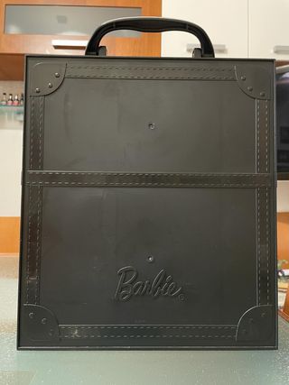 Armadio valigetta Barbie