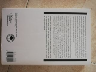 Libro. "Nuestros hijos en la red"