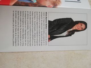 Libro. "Nuestros hijos en la red"