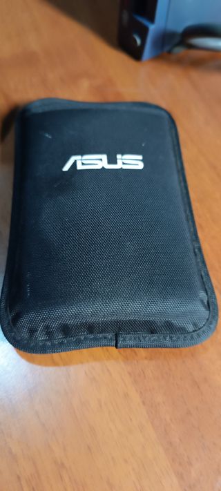 PALMARE PC ASUS SERIE A600