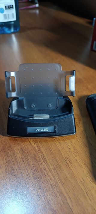 PALMARE PC ASUS SERIE A600