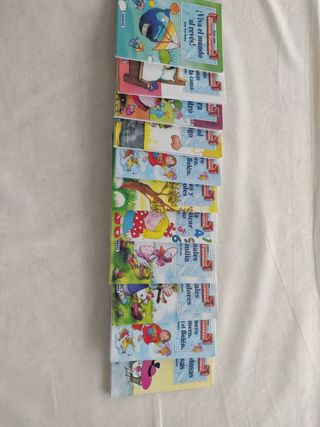 Lee con Gloria Fuertes