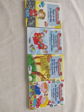 Lee con Gloria Fuertes