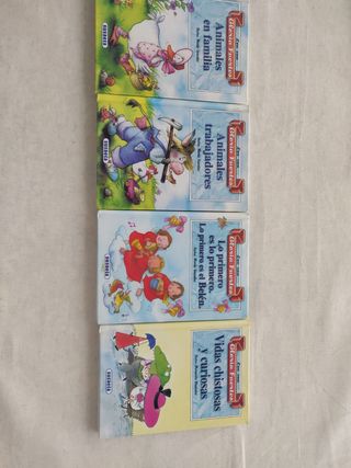 Lee con Gloria Fuertes