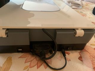 Scanner Scanjet HP G4010
