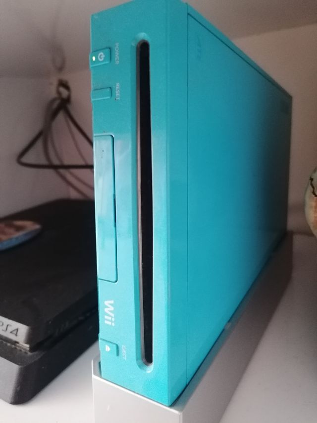 Nintendo  wii