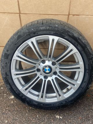 Llantas bmw 17” styling 67