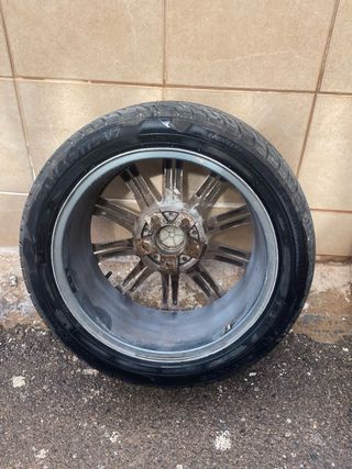 Llantas bmw 17” styling 67