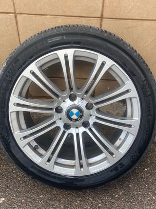 Llantas bmw 17” styling 67