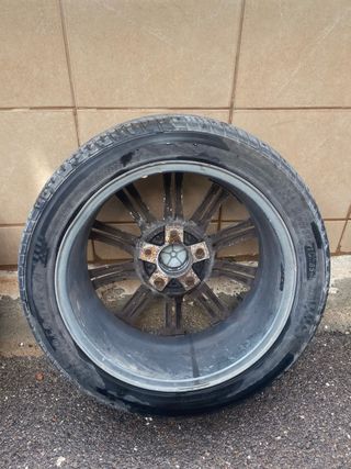 Llantas bmw 17” styling 67