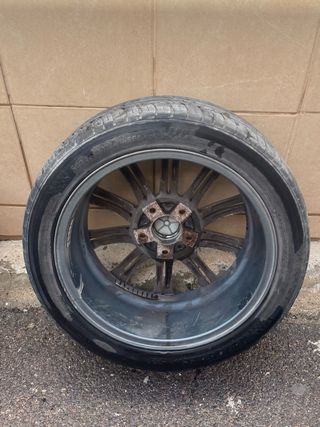 Llantas bmw 17” styling 67