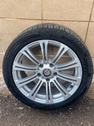 Llantas bmw 17” styling 67