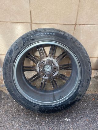 Llantas bmw 17” styling 67