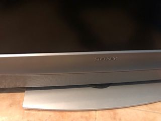Tv 32 pulgadas sony
