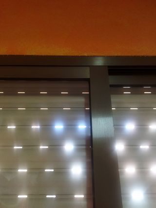 Ventanas de aluminio 