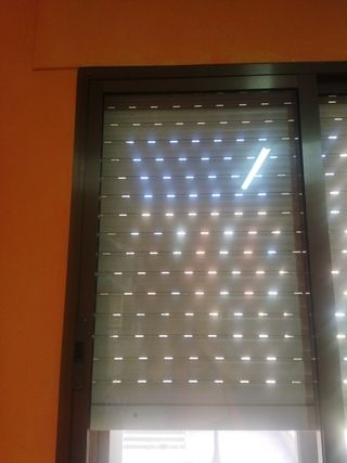 Ventanas de aluminio 