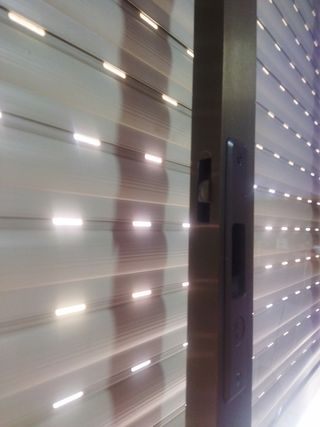 Ventanas de aluminio 