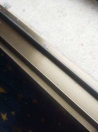 Ventanas de aluminio 