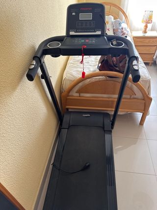 Moma Bikes Cinta de correr 1500W