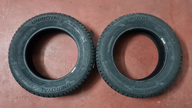 Uniroyal 165/70 r14 81t allseasonexpert2