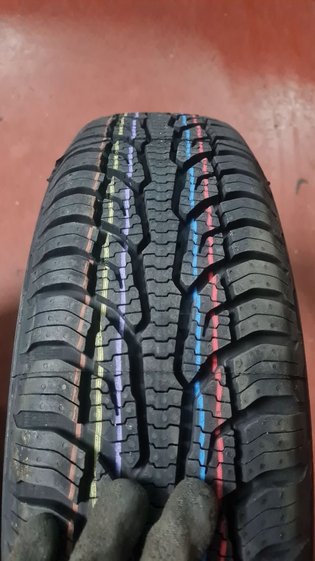 Uniroyal 165/70 r14 81t allseasonexpert2