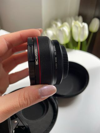 2 Lenses Kit for Phones