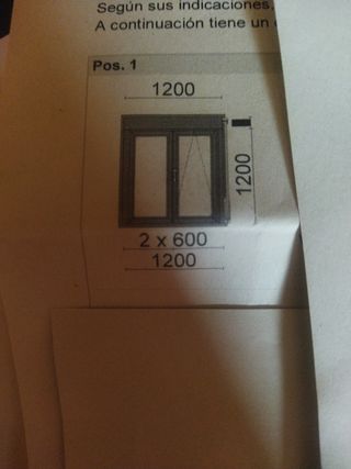 Ventana