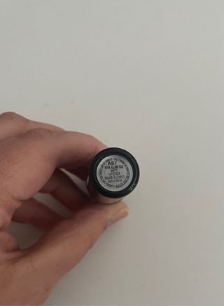 Pintalabios MAC Viva Glam Sia edición limitada