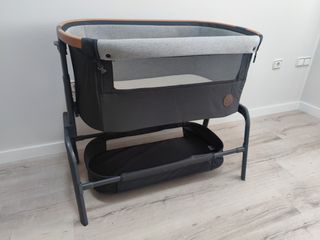 Mini cuna maxi-cosi nueva 