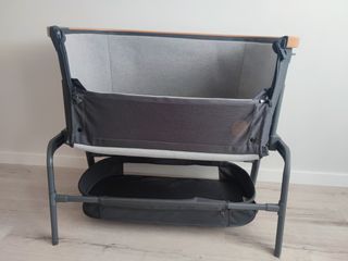 Mini cuna maxi-cosi nueva 