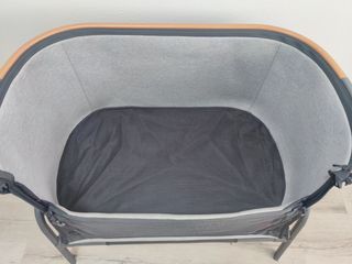 Mini cuna maxi-cosi nueva 