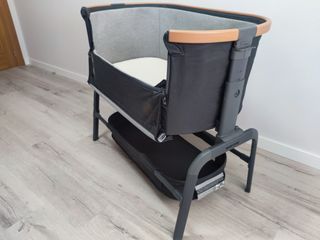 Mini cuna maxi-cosi nueva 