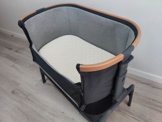 Mini cuna maxi-cosi nueva 