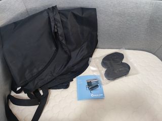 Mini cuna maxi-cosi nueva 