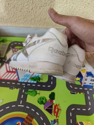 Zapatillas precio de Nike 