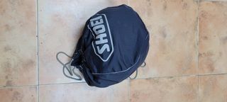 Casco Shoei talla M