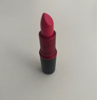 Pintalabios MAC Viva Glam Miley Cyrus limitado