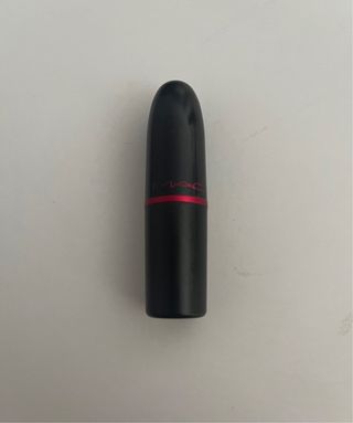 Pintalabios MAC Viva Glam Miley Cyrus limitado